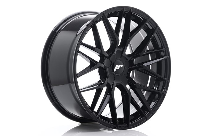 Japan Racing JR28 Gloss Black