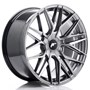 Japan Racing JR28 Hyper Black