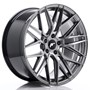 Japan Racing JR28 Hyper Black