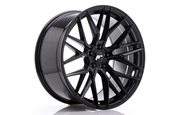 Japan Racing JR28 Black