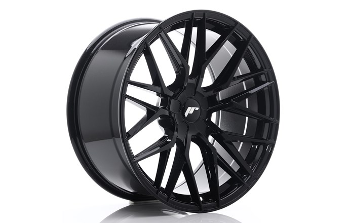 Japan Racing JR28 Gloss Black