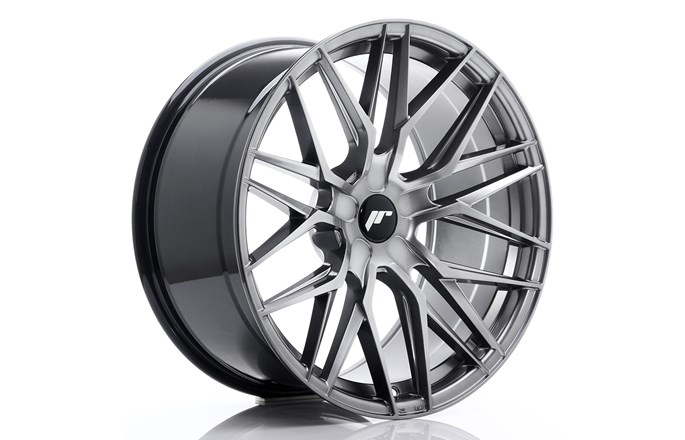 Japan Racing JR28 Hyper Black
