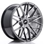 Japan Racing JR28 Hyper Black