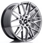 Japan Racing JR28 Hyper Black