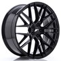 Japan Racing JR28 Gloss Black