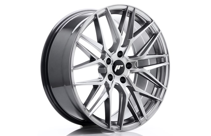 Japan Racing JR28 Hyper Black