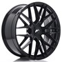 Japan Racing JR28 Gloss Black