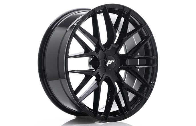 Japan Racing JR28 Gloss Black