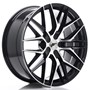 Japan Racing JR28 Black