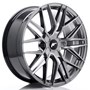 Japan Racing JR28 Hyper Black