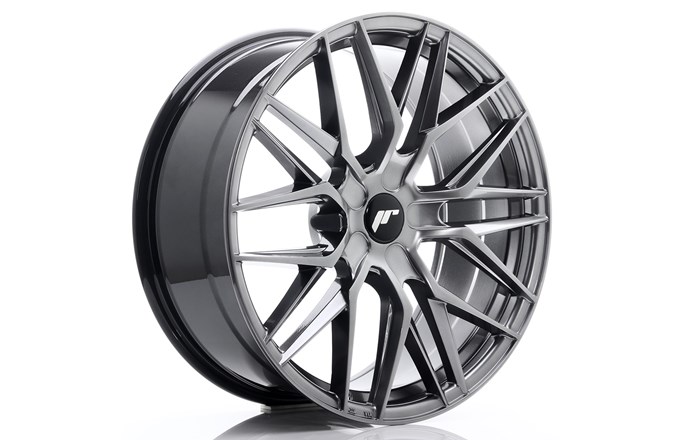 Japan Racing JR28 Hyper Black