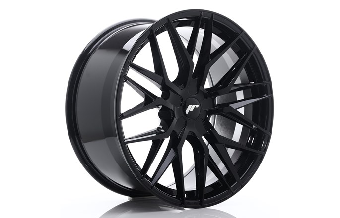Japan Racing JR28 Black