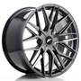 Japan Racing JR28 Hyper Black