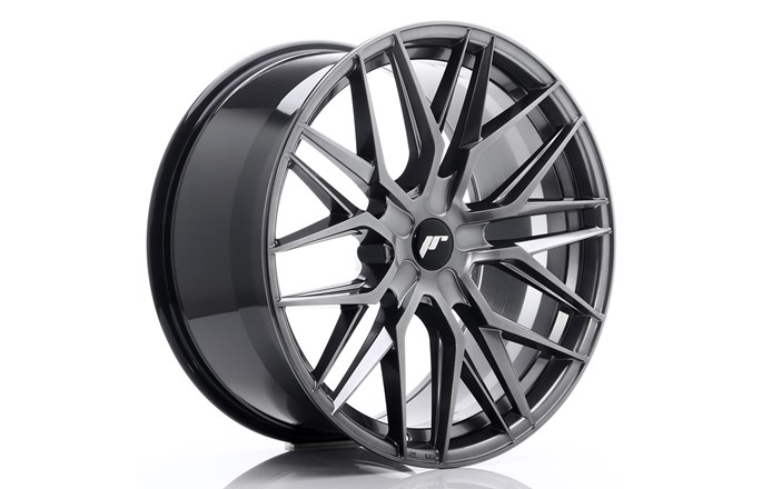 Japan Racing JR28 Hyper Black
