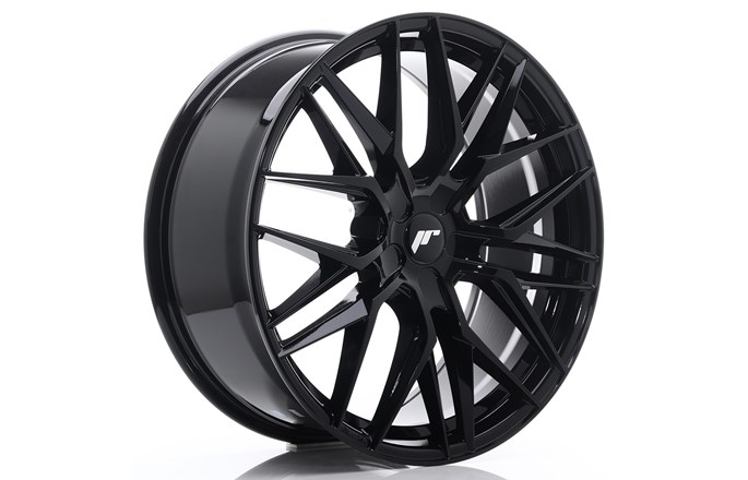 Japan Racing JR28 Gloss Black