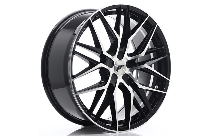 Japan Racing JR28 Black