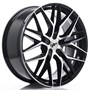 Japan Racing JR28 Black
