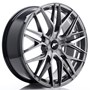 Japan Racing JR28 Hyper Black