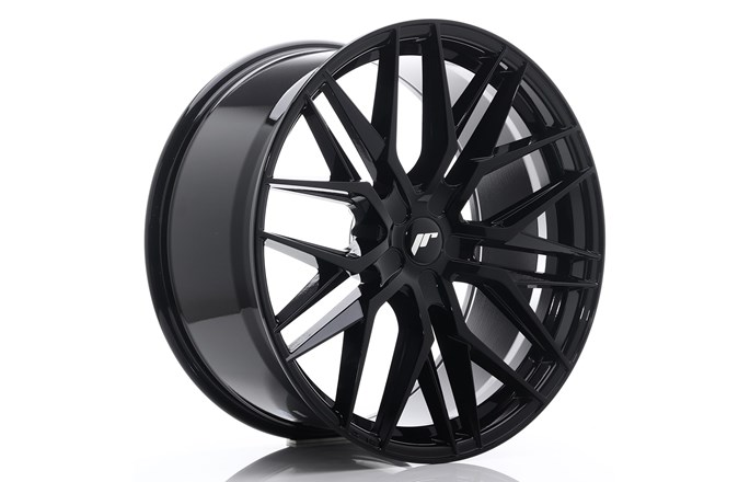 Japan Racing JR28 Gloss Black