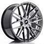 Japan Racing JR28 Hyper Black