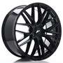 Japan Racing JR28 Gloss Black