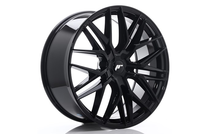 Japan Racing JR28 Black