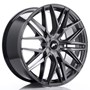 Japan Racing JR28 Hyper Black