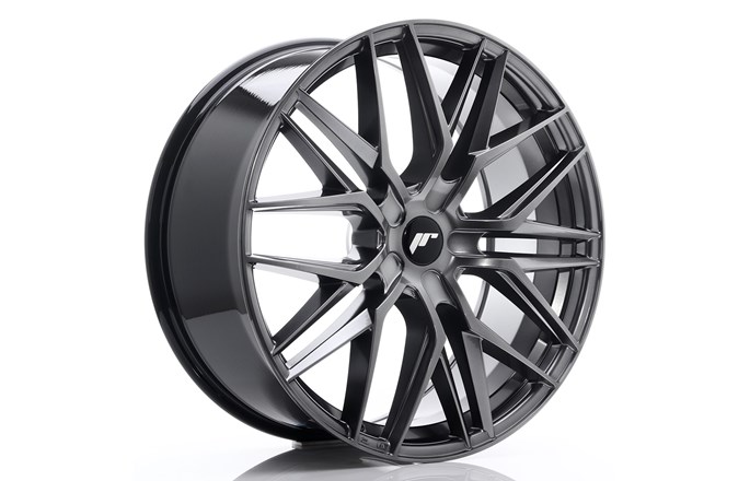 Japan Racing JR28 Hyper Black