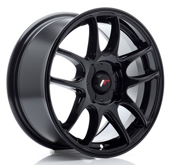Japan Racing JR29 Gloss Black