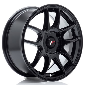 Japan Racing JR29 Gloss Black