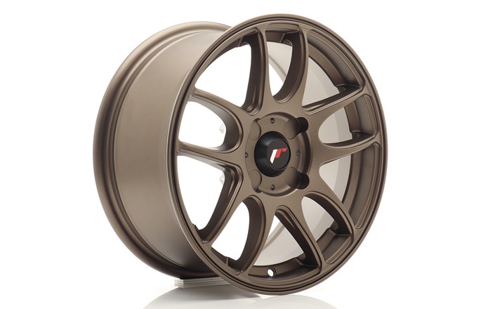 Japan Racing JR29 Matt Bronze