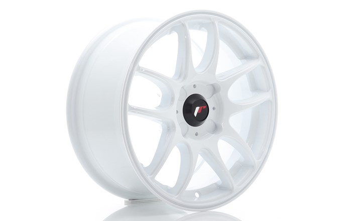 Japan Racing JR29 White