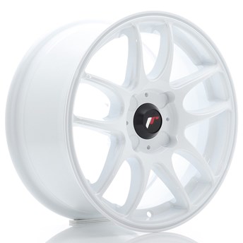Japan Racing JR29 White