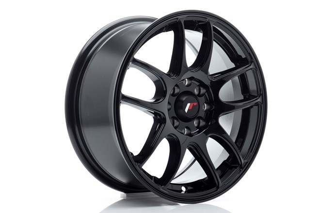 Japan Racing JR29 Gloss Black
