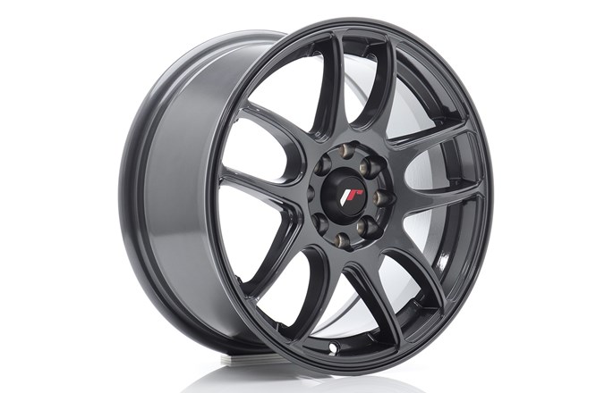 Japan Racing JR29 Hyper Gray