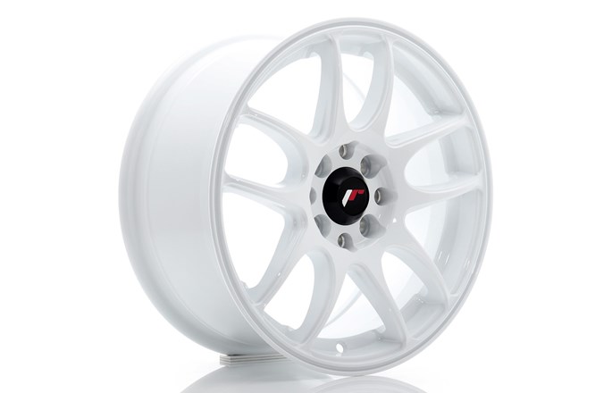 Japan Racing JR29 White