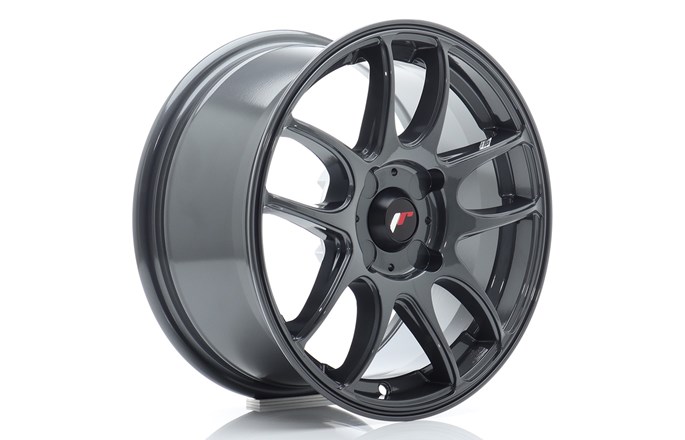 Japan Racing JR29 Hyper Gray