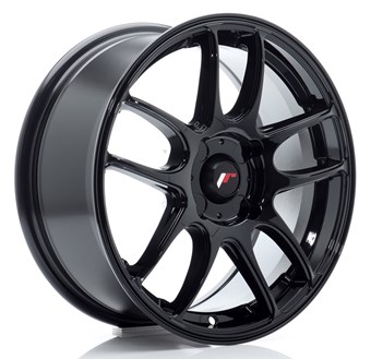 Japan Racing JR29 Gloss Black