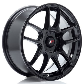 Japan Racing JR29 Gloss Black