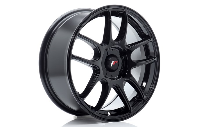 Japan Racing JR29 Gloss Black
