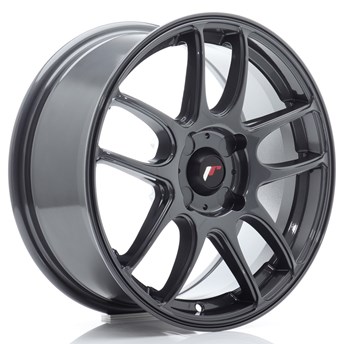 Japan Racing JR29 Hyper Gray