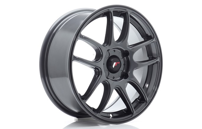 Japan Racing JR29 Hyper Gray