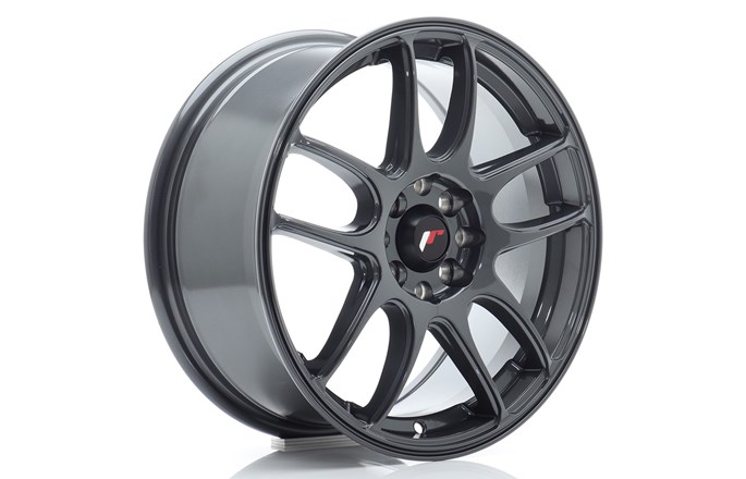 Japan Racing JR29 Hyper Gray