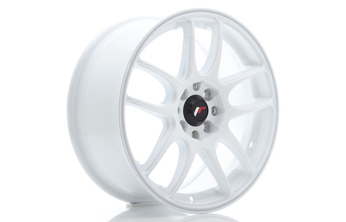 Japan Racing JR29 White