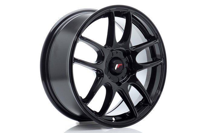 Japan Racing JR29 Gloss Black