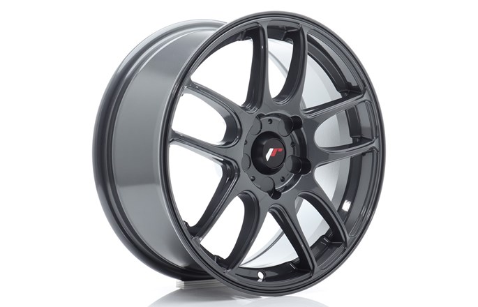 Japan Racing JR29 Hyper Gray