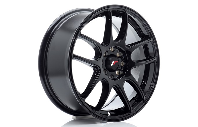 Japan Racing JR29 Gloss Black