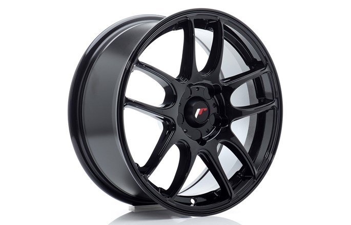 Japan Racing JR29 Gloss Black