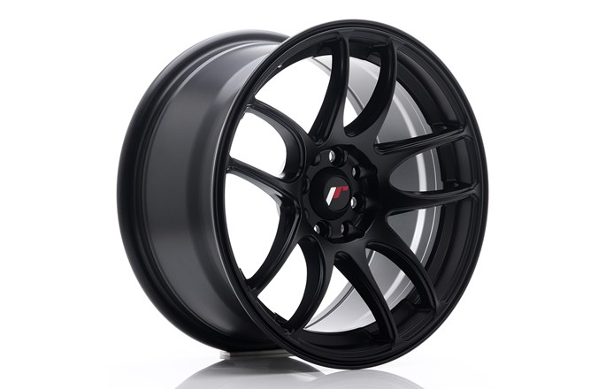 Japan Racing JR29 Matt Black