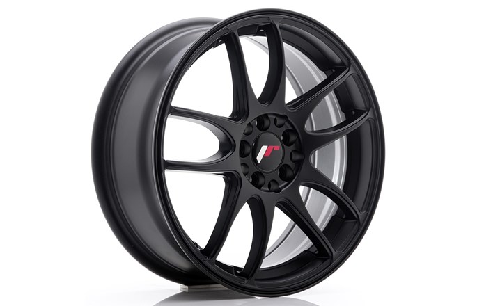 Japan Racing JR29 Matt Black